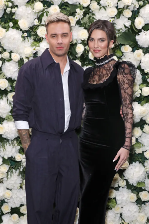 Liam Payne, Maya Henry (Source: Getty Images)